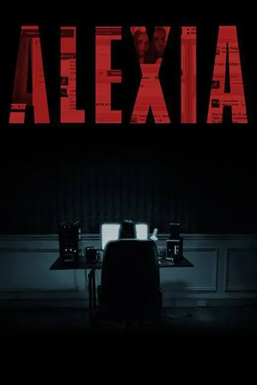 Постер до фільму "Alexia"