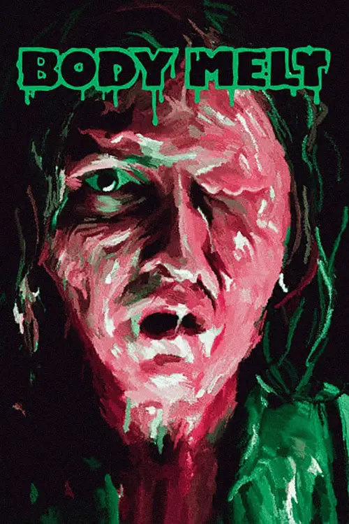 Постер до фільму "Body Melt"