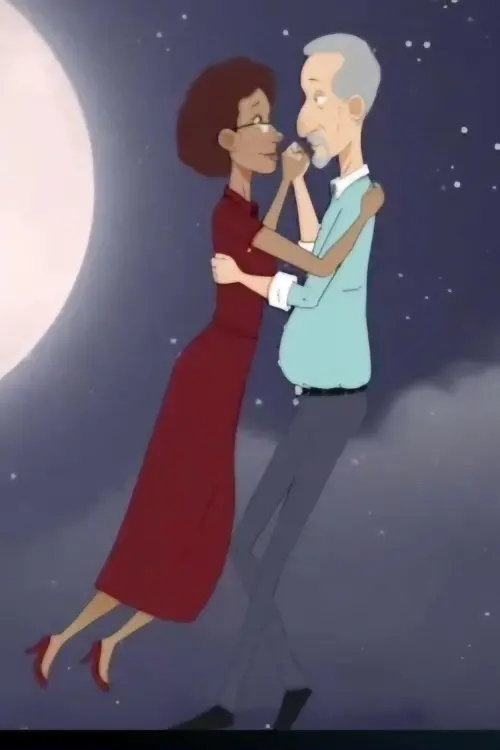 Постер до фільму "Our Crazy Love"