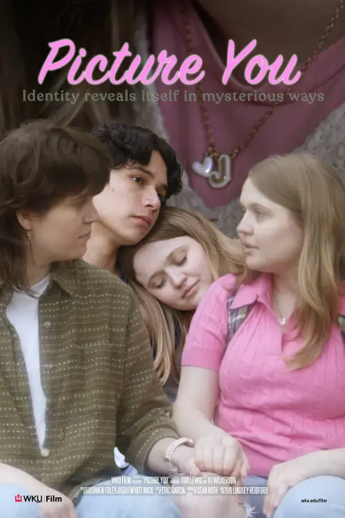 Постер до фільму "Picture You"