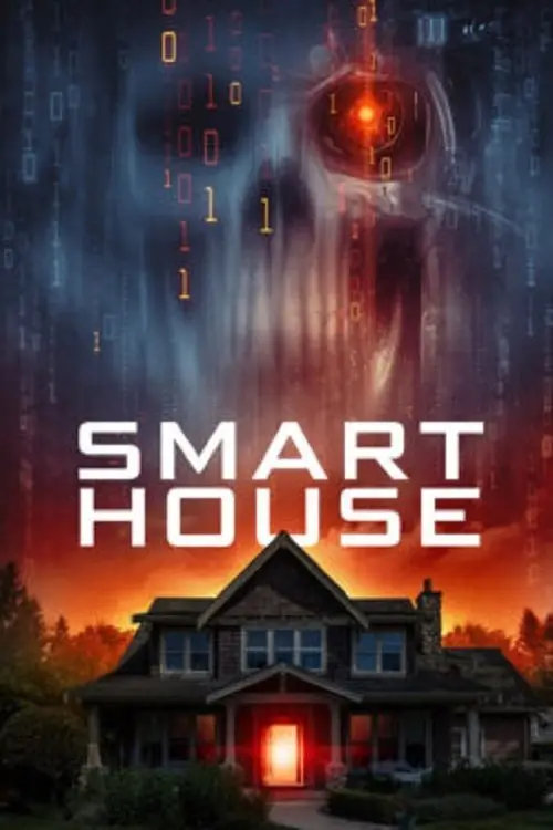 Постер до фільму "Smart House"