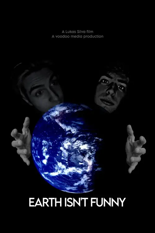 Постер до фільму "EARTH ISN