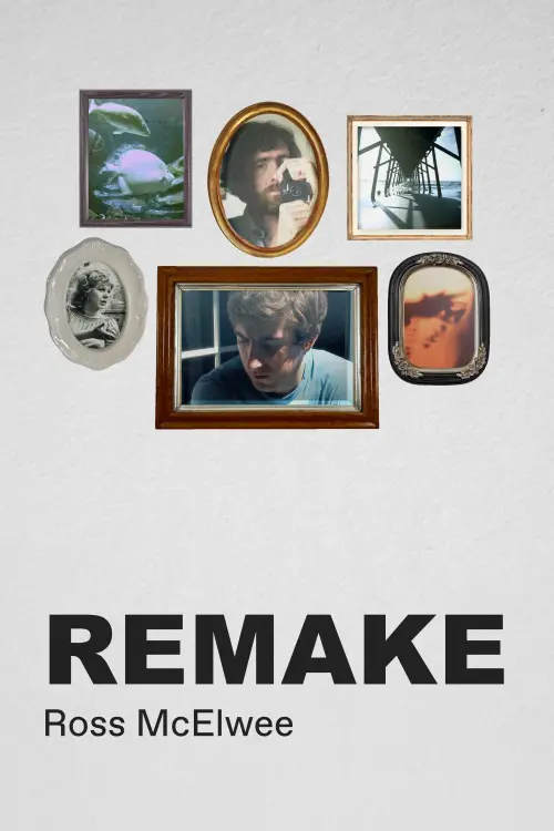 Постер до фільму "Remake"