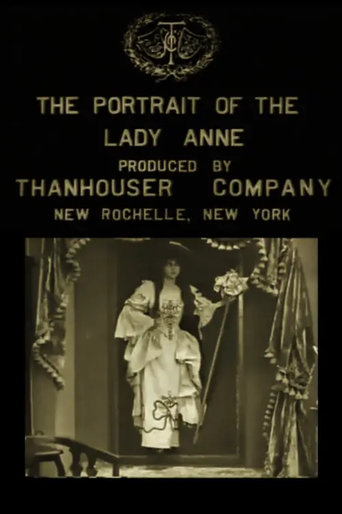 Постер до фільму "The Portrait of Lady Anne"