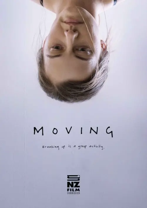 Постер до фільму "Moving"