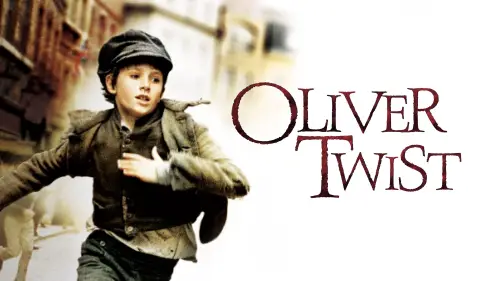 Відео до фільму Олівер Твіст | Oliver Twist 2005 Trailer
