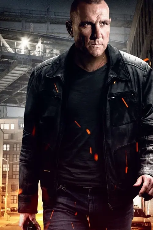 Постер до фільму "Kill Kane"