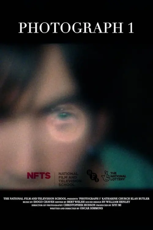 Постер до фільму "Photograph 1"