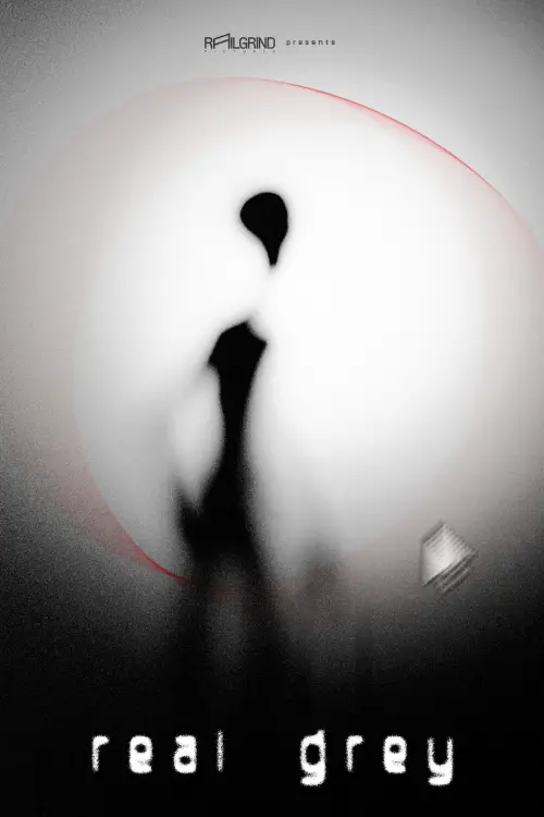 Постер до фільму "Real Grey"