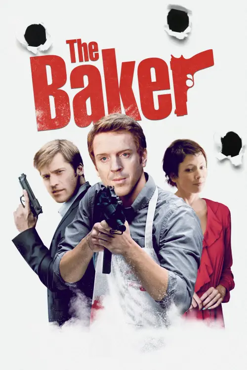 Постер до фільму "The Baker"