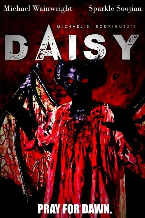 Постер до фільму "Daisy"