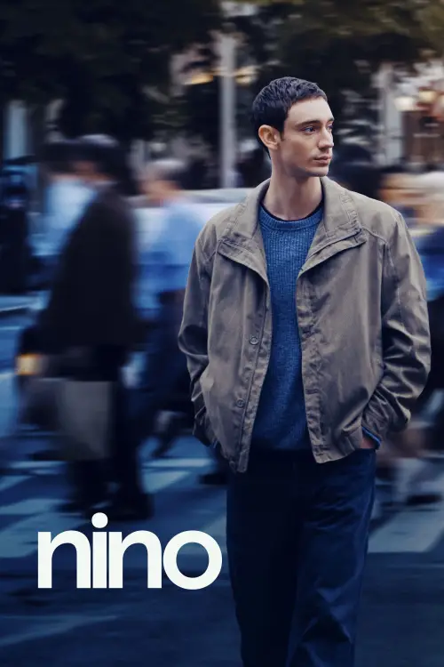 Постер до фільму "Nino"
