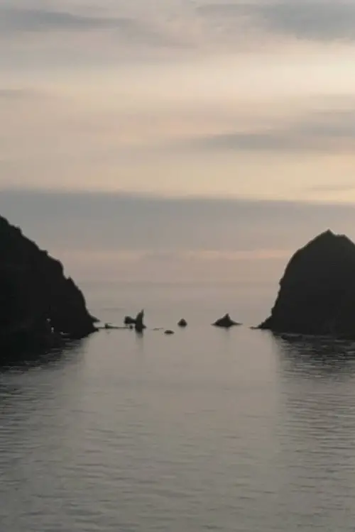 Постер до фільму "Sky, Wind, Stars and the Island"