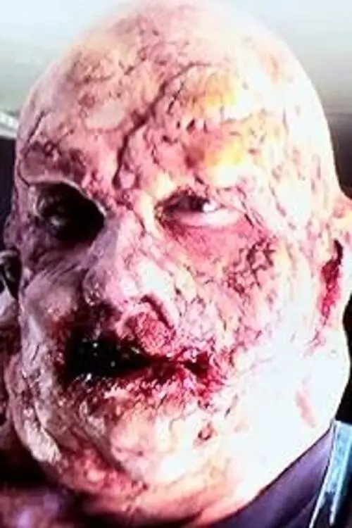 Постер до фільму "Onionhead"