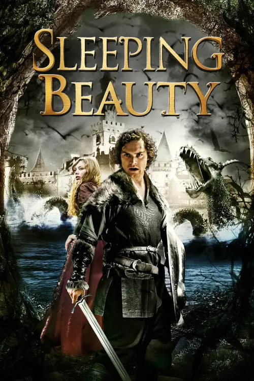 Постер до фільму "Sleeping Beauty"
