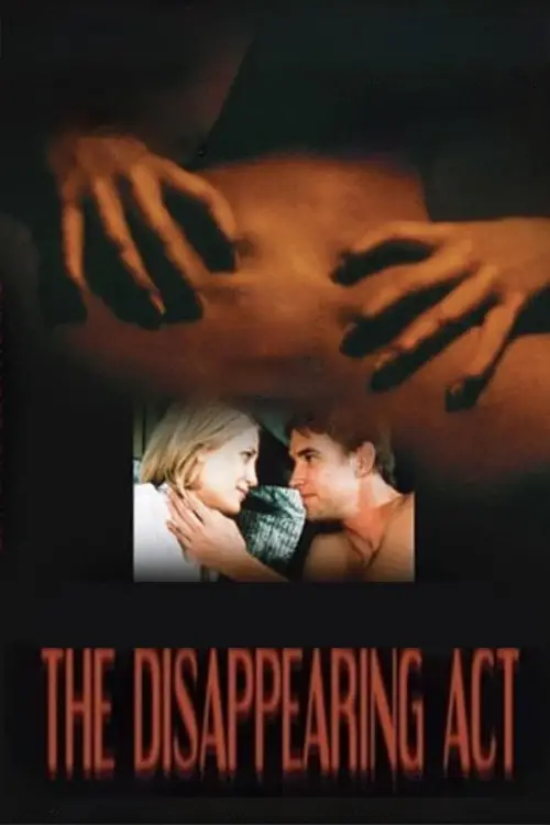 Постер до фільму "When He Didn