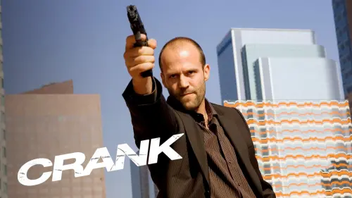 Відео до фільму Адреналін | Crank Trailer