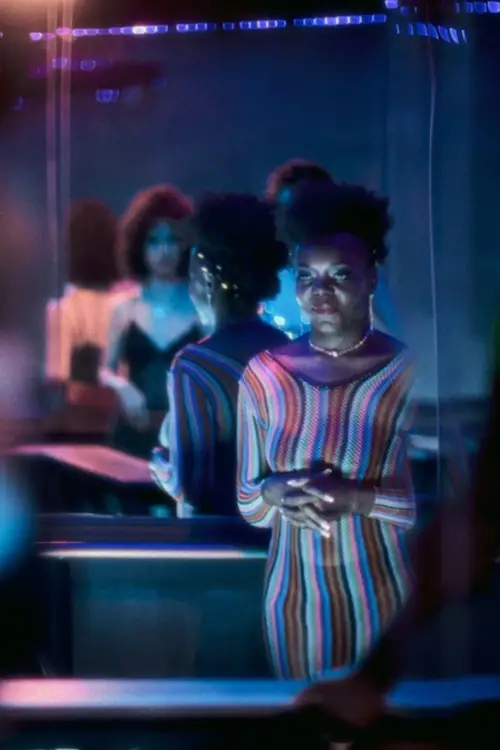 Постер до фільму "Antitropical"