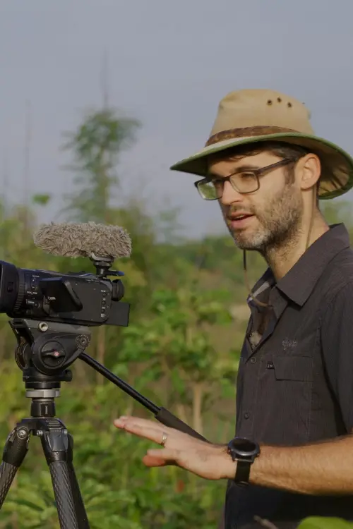 Постер до фільму "Figures"