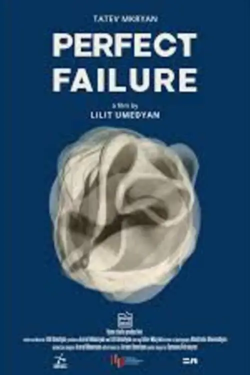 Постер до фільму "Perfect Failure"