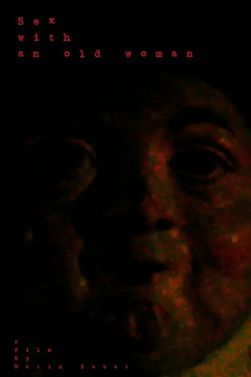 Постер до фільму "Sex with an old woman"