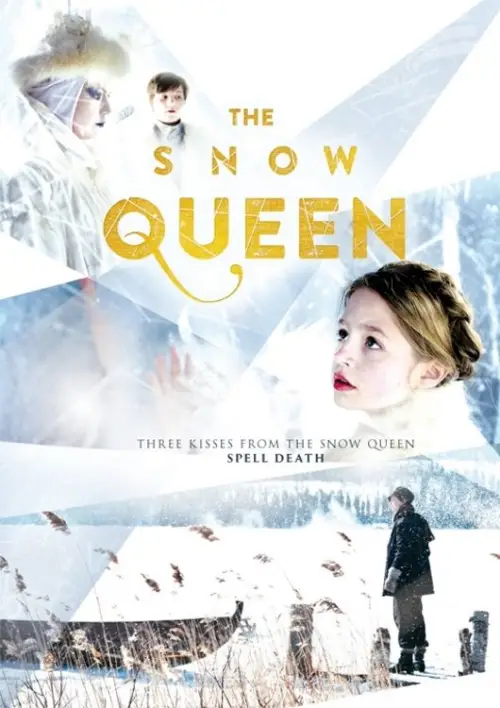 Постер до фільму "The Snow Queen"