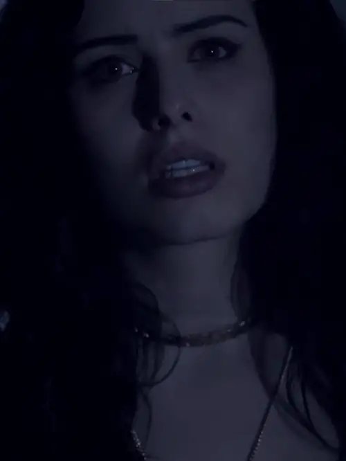 Постер до фільму "Drowners"