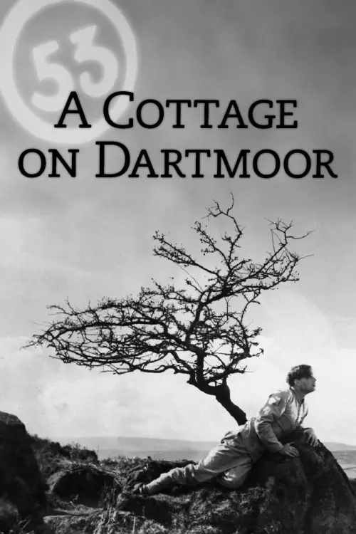 Постер до фільму "A Cottage on Dartmoor"