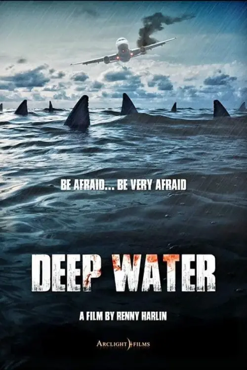 Постер до фільму "Deep Water"