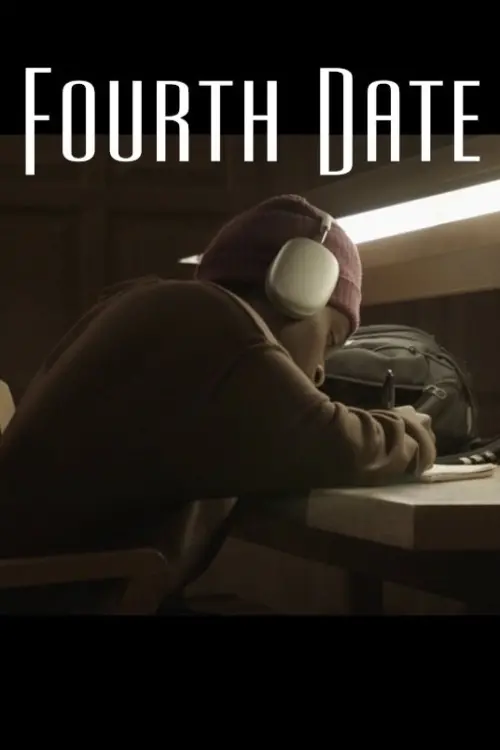 Постер до фільму "Fourth Date"