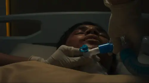 Відео до фільму Ozora: Penganiayaan Brutal Penguasa Jaksel | OZORA - Teaser Trailer