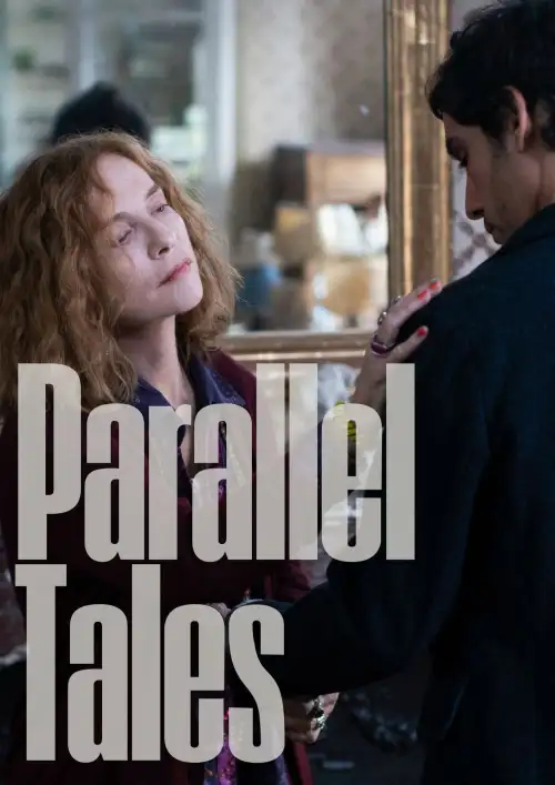 Постер до фільму "Histoires parallèles"