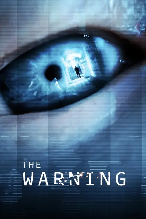 Постер до фільму "The Warning"