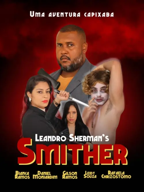 Постер до фільму "Smither"