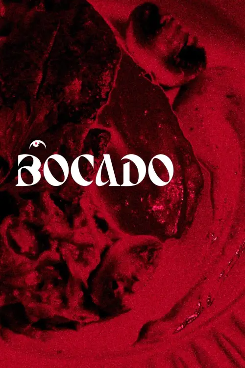 Постер до фільму "Bocado"