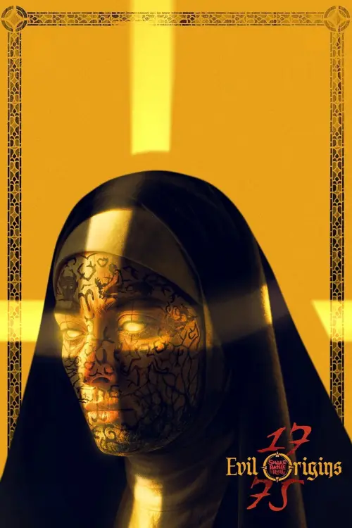 Постер до фільму "1775"