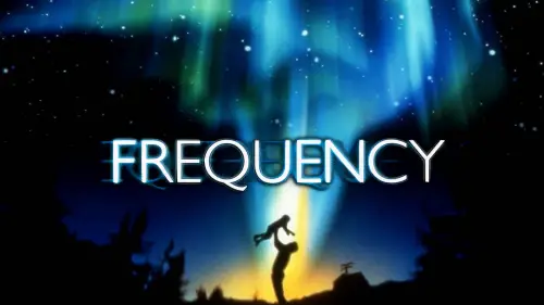 Відео до фільму Радіохвиля | Frequency Trailer HD