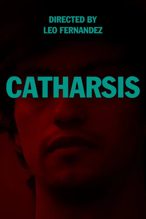 Постер до фільму "Catharsis"