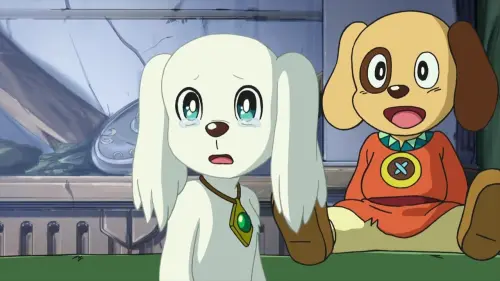 Відео до фільму Doraemon: Nobita and the Haunts of Evil | [Trailer] Doraemon 2014 : Nobita and the new Haunts of Evil - Peko and the Party of five !!