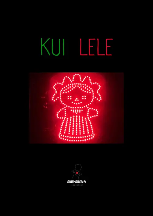 Постер до фільму "KUI LELE"