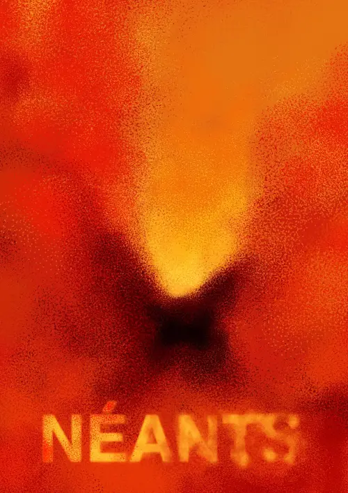 Постер до фільму "Nothingness"