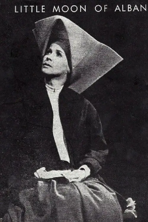 Постер до фільму "Little Moon of Alban"
