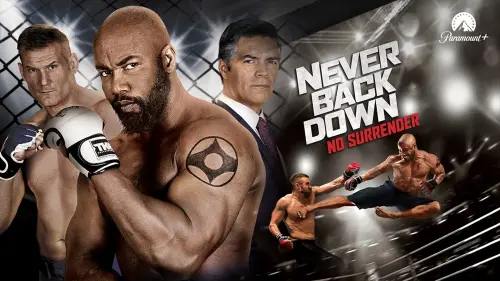 Відео до фільму Ніколи не здавайся 3 | Never Back Down: No Surrender Official Trailer 1 (2016) - Michael Jai White, Josh Barnett Movie HD