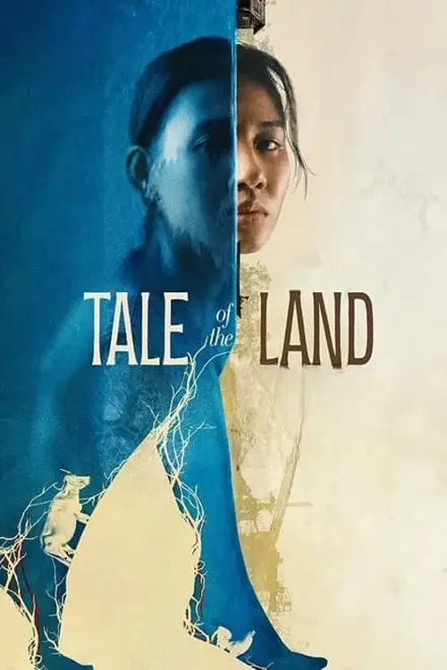 Постер до фільму "Tale of the Land"