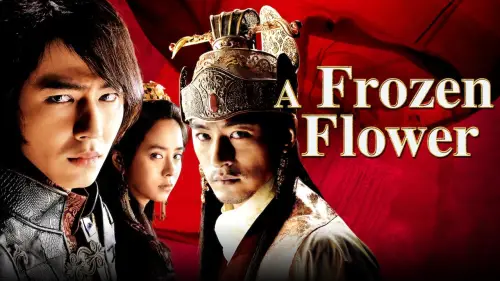 Відео до фільму A Frozen Flower | Ssang Hwa Jeom / A Frozen Flower (2008) - Movie Trailer