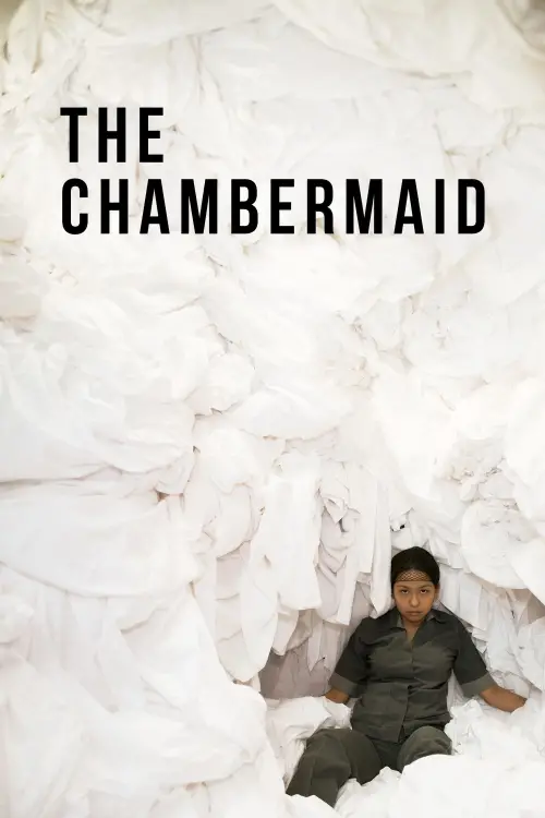 Постер до фільму "The Chambermaid"