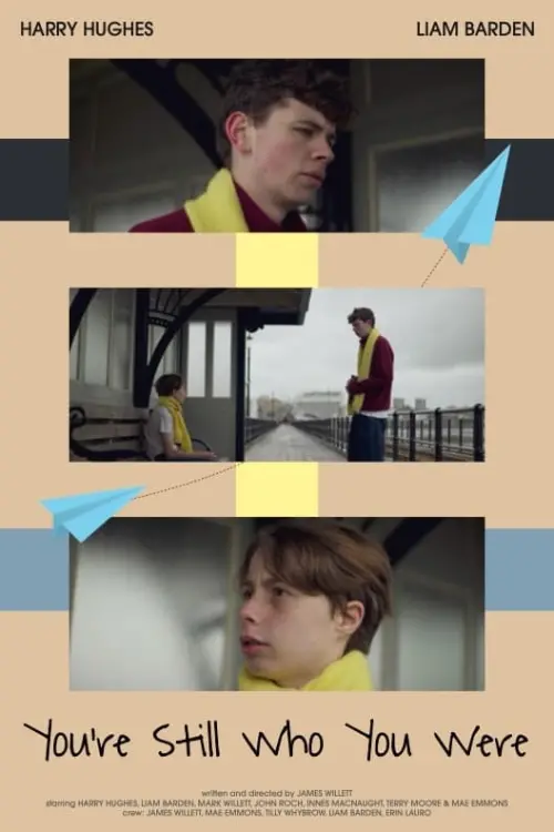 Постер до фільму "You