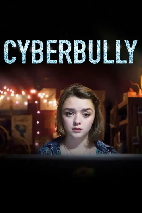Постер до фільму "Cyberbully"