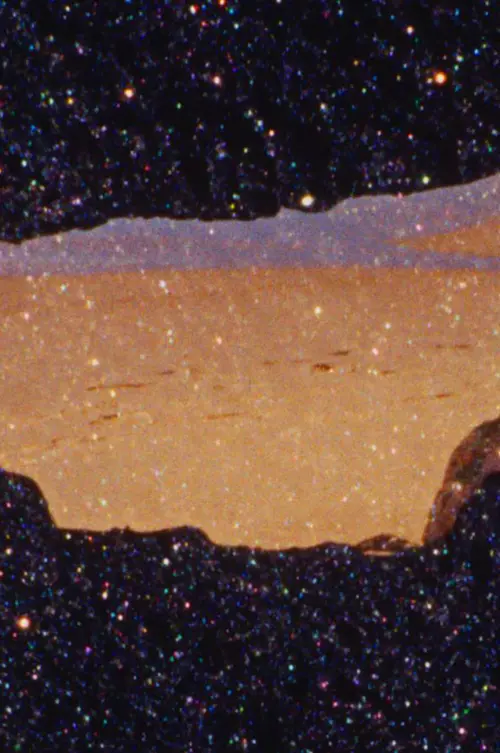 Постер до фільму "Archipelago of Earthen Bones — To Bunya"