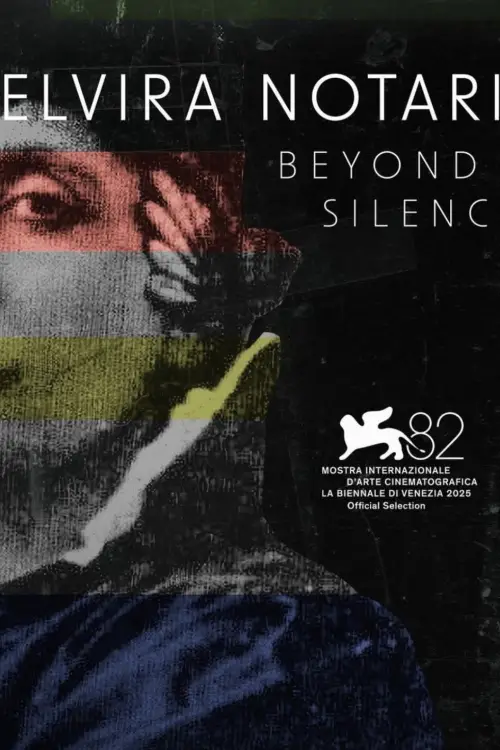 Постер до фільму "Elvira Notari: Beyond Silence"